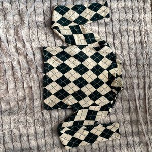 Shein Long Sleeve Top